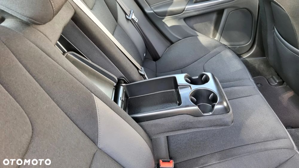 Volvo S60 D3 Geartronic Momentum - 15