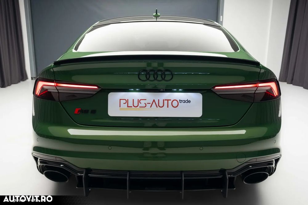 Audi RS5 Sportback - 11