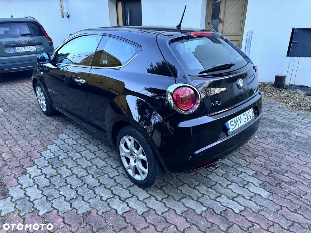 Alfa Romeo Mito 1.4 MultiAir Distinctive S&S - 1