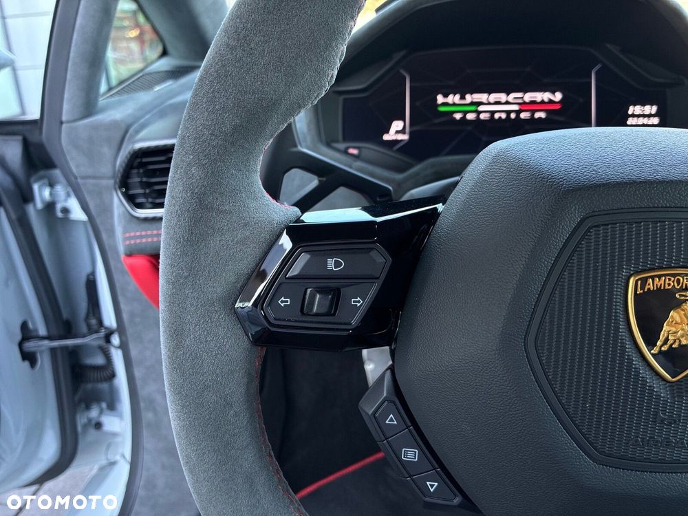 Lamborghini Huracan - 11