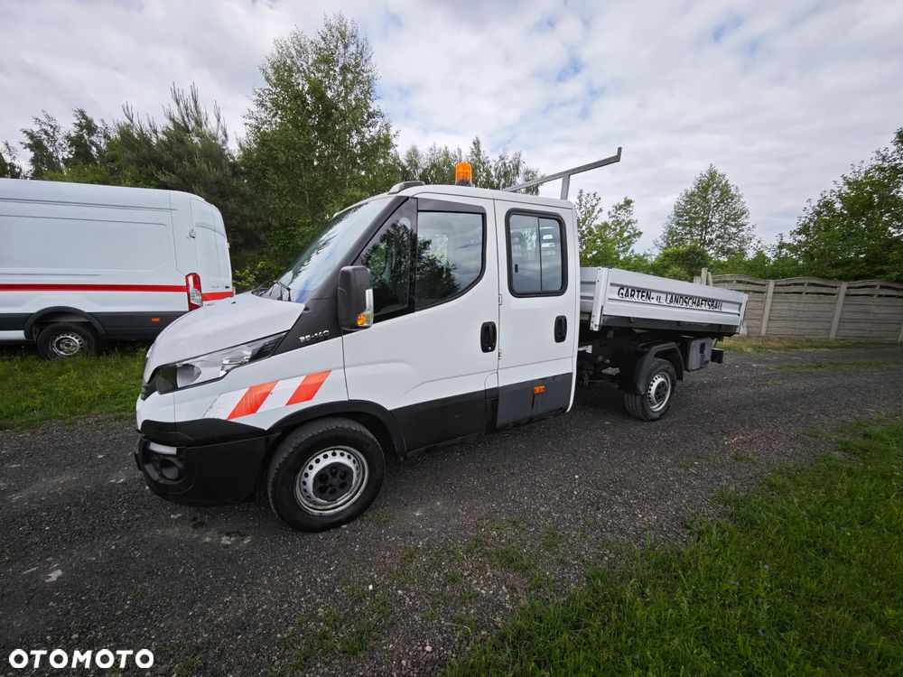 Iveco Daily - 4