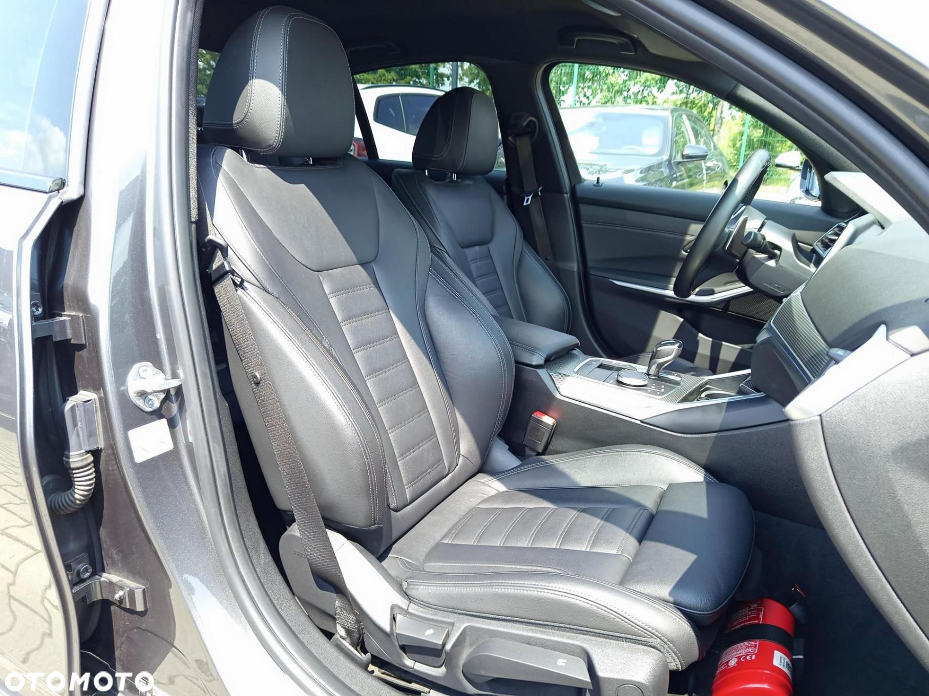 BMW Seria 3 - 19