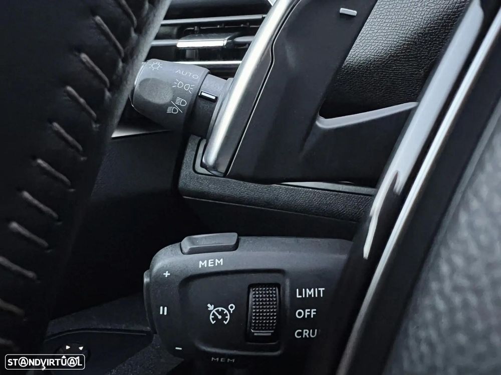 Peugeot 5008 PureTech 130 EAT8 Stop & Start Active Business-Pack - 14