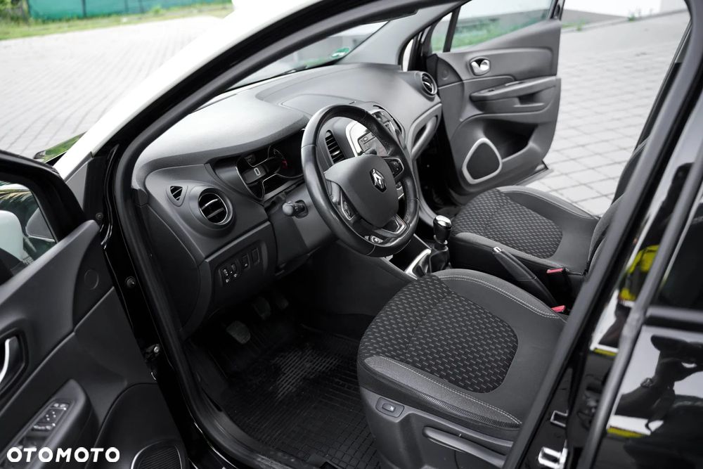 Renault Captur - 20
