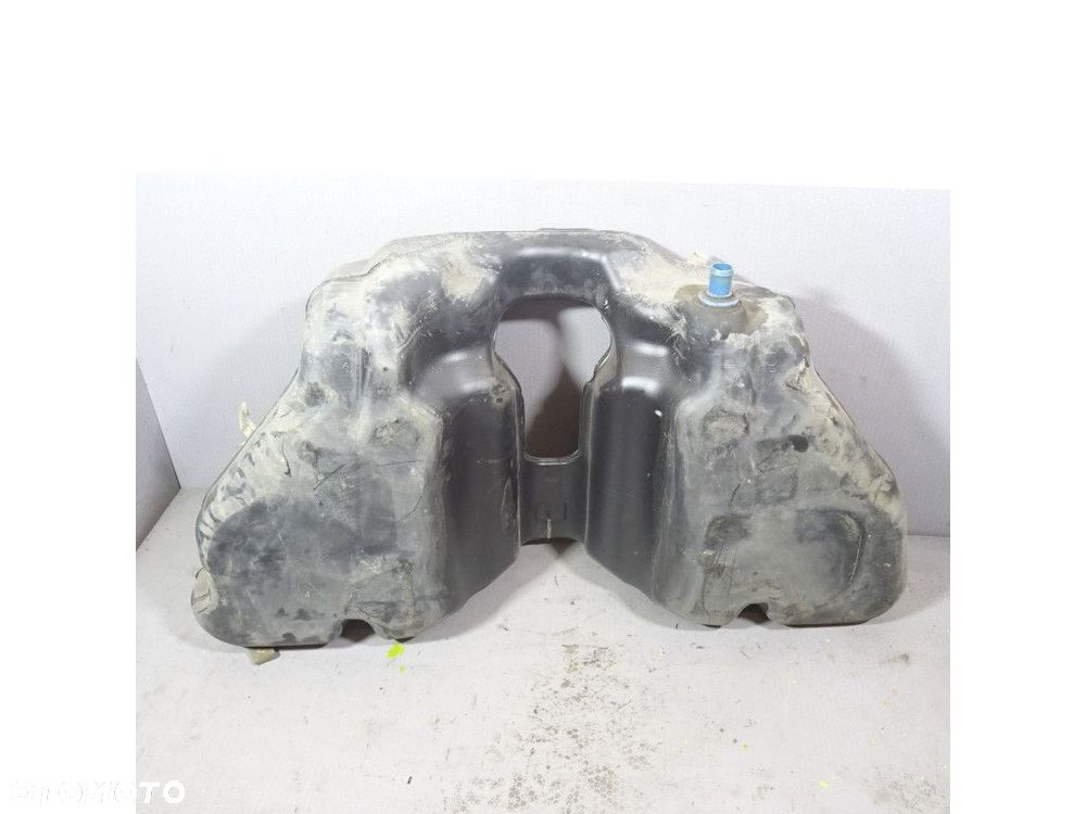 JAGUAR XJ 5.0 V8 ZBIORNIK PALIWA AW93-9K007-AF - 3