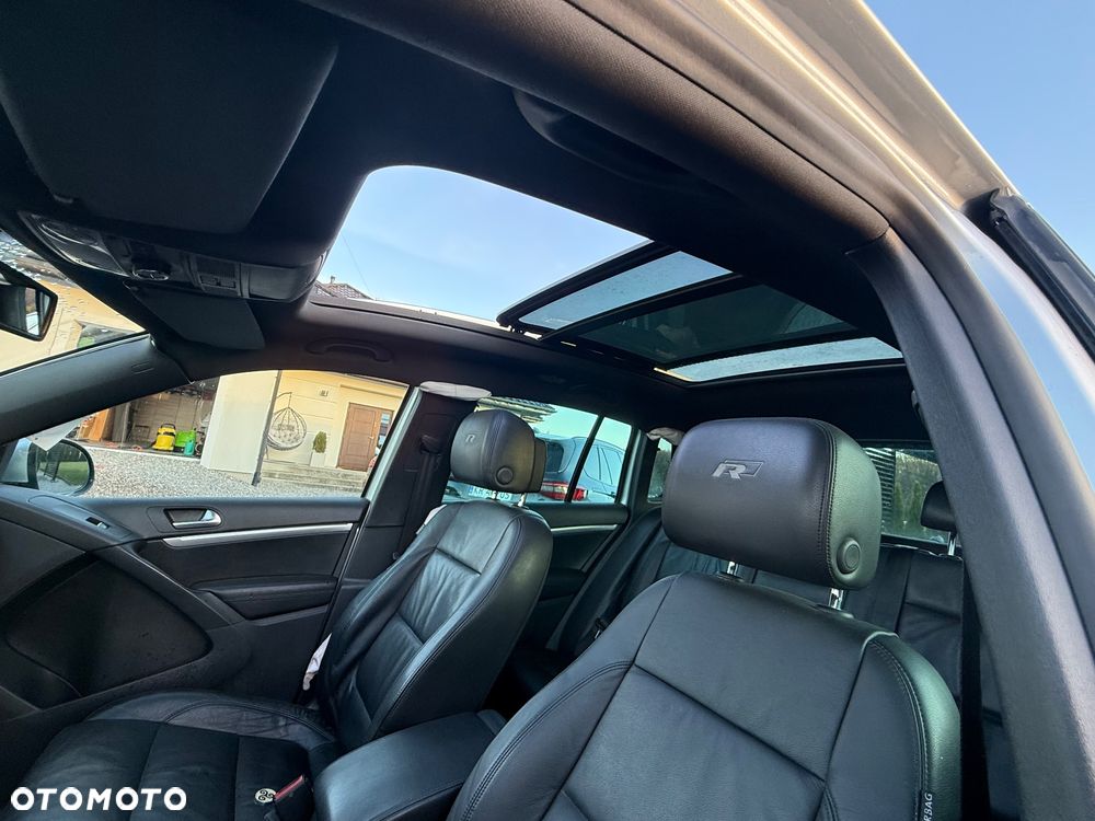 Volkswagen Tiguan 2.0 TDI 4Mot Sport&Style - 6