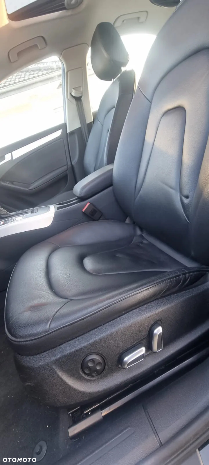 Audi A4 2.0 TFSI Quattro S tronic - 10
