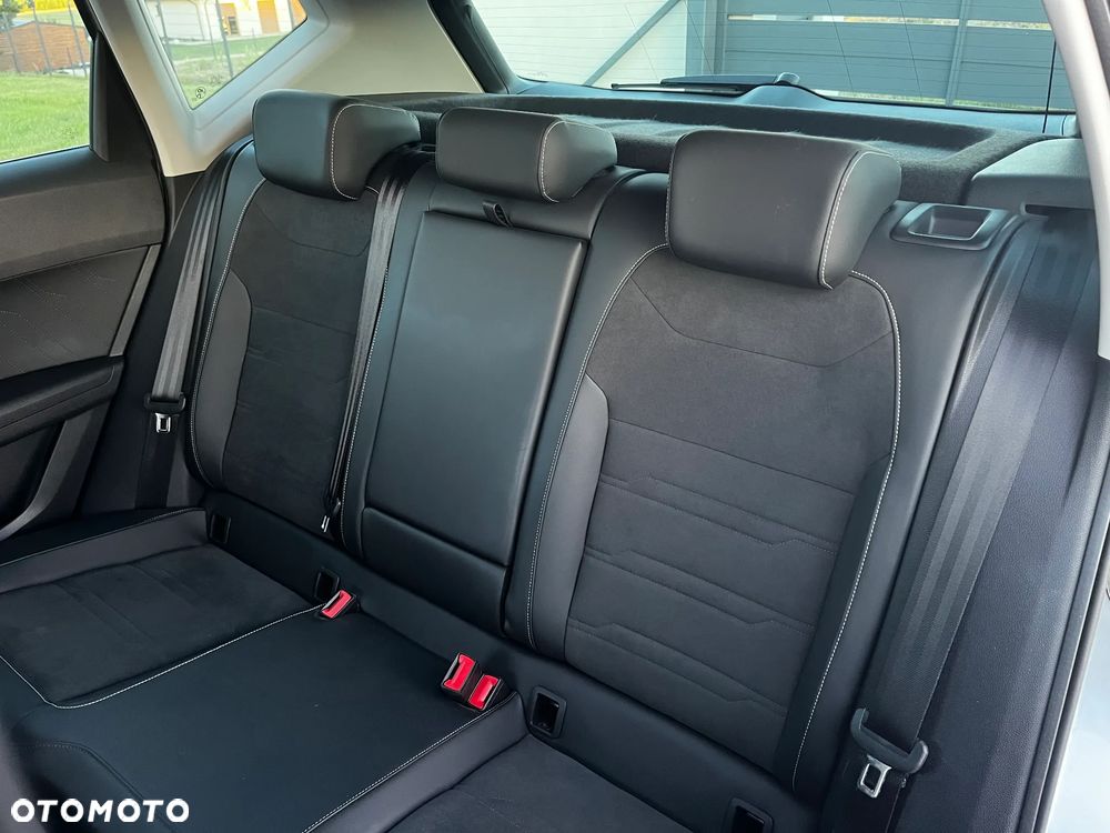 Seat Ateca 2.0 TDI Xperience S&S DSG - 16