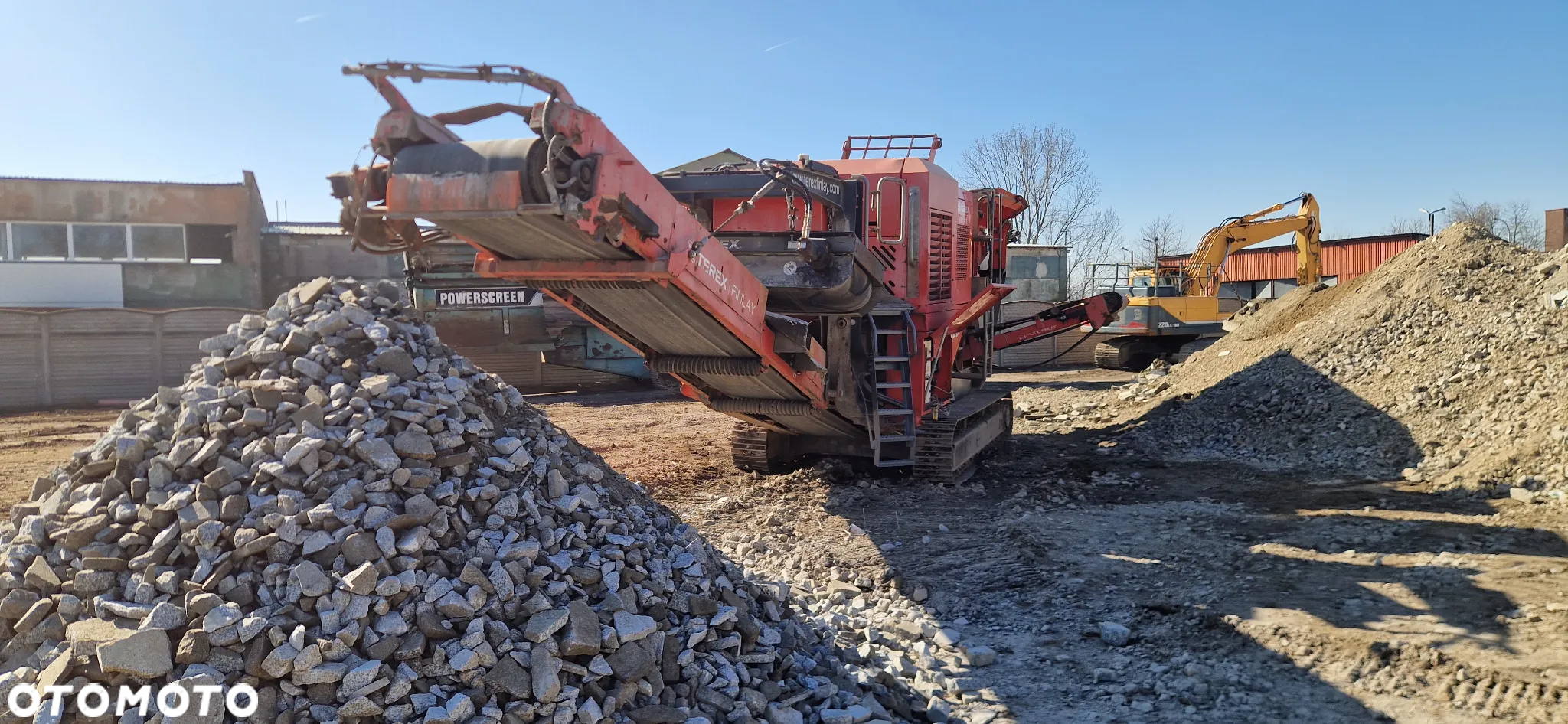 Finlay J960 - 18