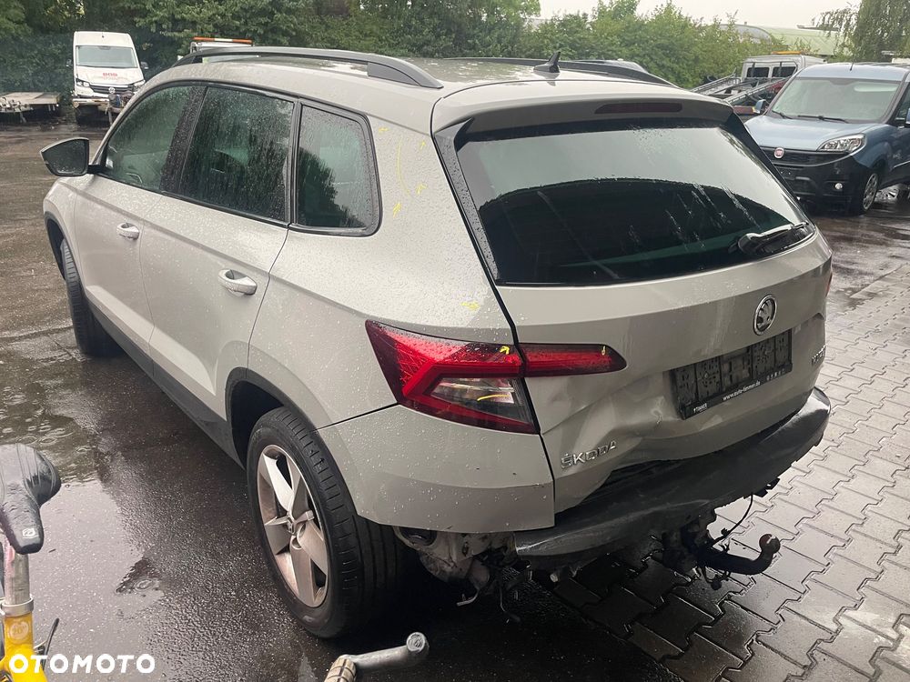 Skoda Karoq - 4