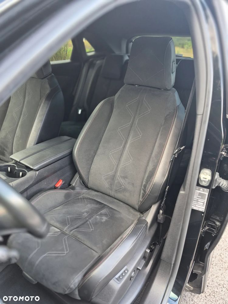 DS Automobiles DS 7 Crossback 1.5 BlueHDi Bastille + - 33