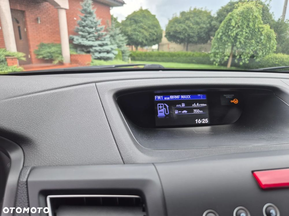 Honda CR-V 1.6i-DTEC Elegance (2WD) - 23