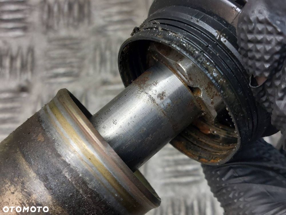 MAGLOWNICA PRZEKŁADNIA KIEROWNICZA SKODA OCTAVIA I EU 1J1422105DE - 6