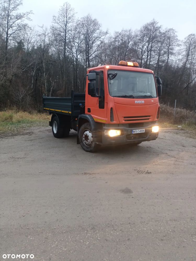 Iveco Eurocargo - 9