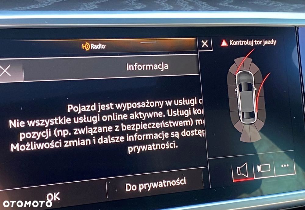 Audi A6 Limousine 55 TFSI quattro S tronic S line - 13