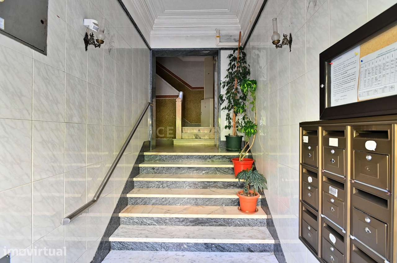 Apartamento para arrendar em Belas, Sintra - 2 Quartos ** Visitas a pa - Grande imagem: 4/18
