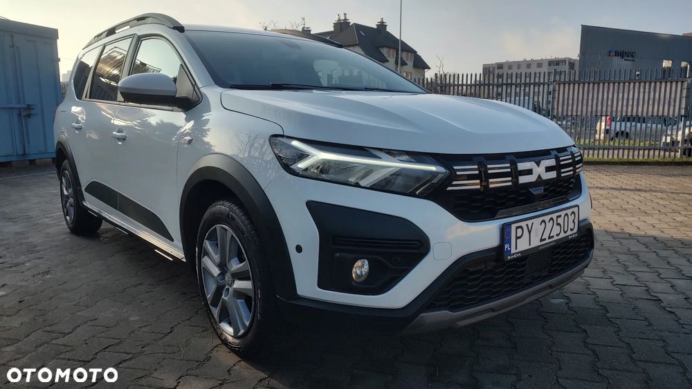 Dacia Jogger 1.0 TCe Expression - 19