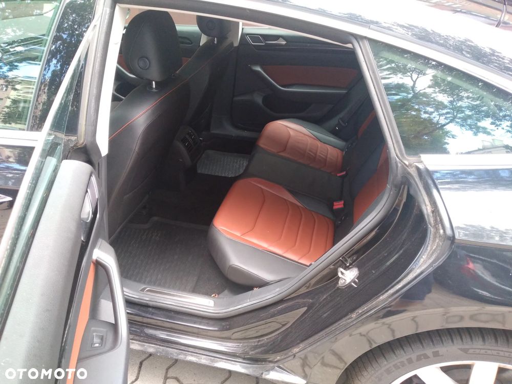 Volkswagen Arteon 2.0 TSI Elegance DSG - 3