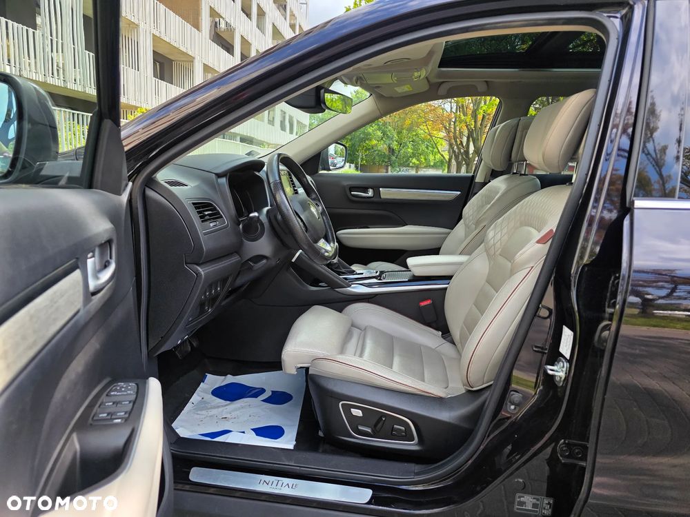 Renault Koleos 2.0 Blue dCi Initiale Paris 4x4 X-Tronic - 4