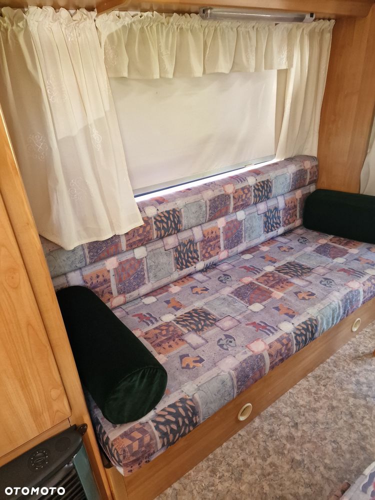 Fiat HYMER - 23