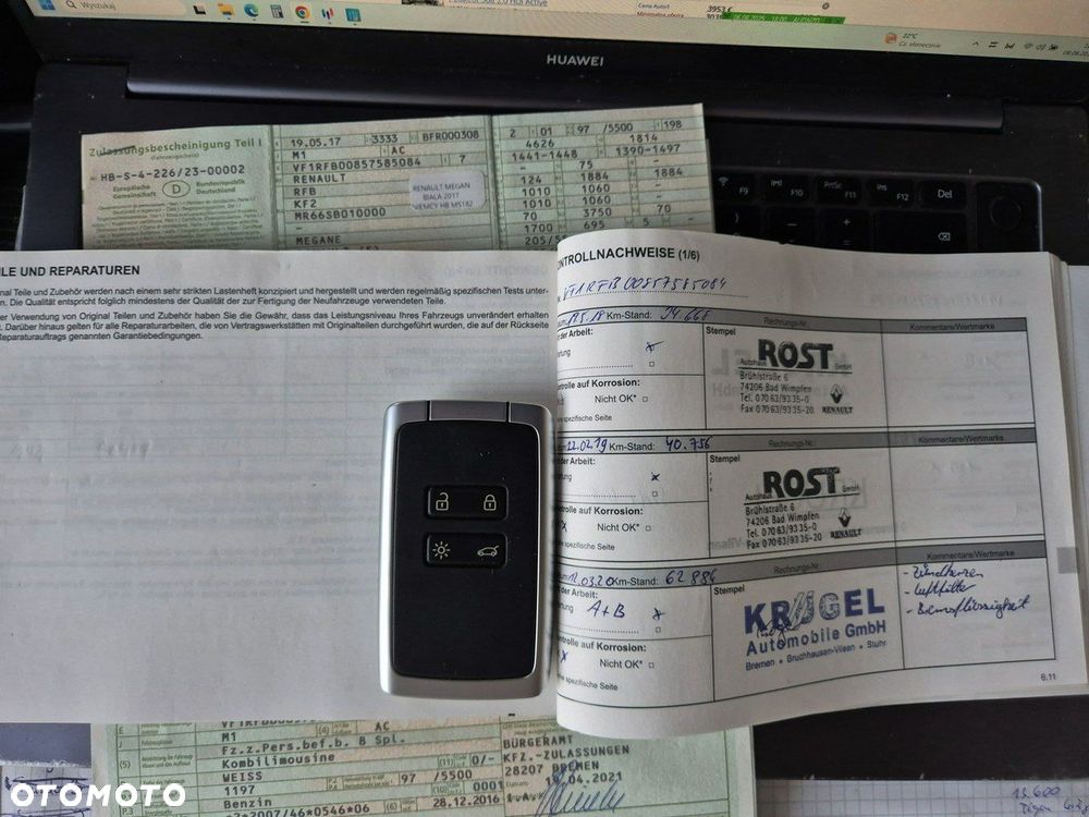 Renault Megane ENERGY TCe 130 INTENS - 30