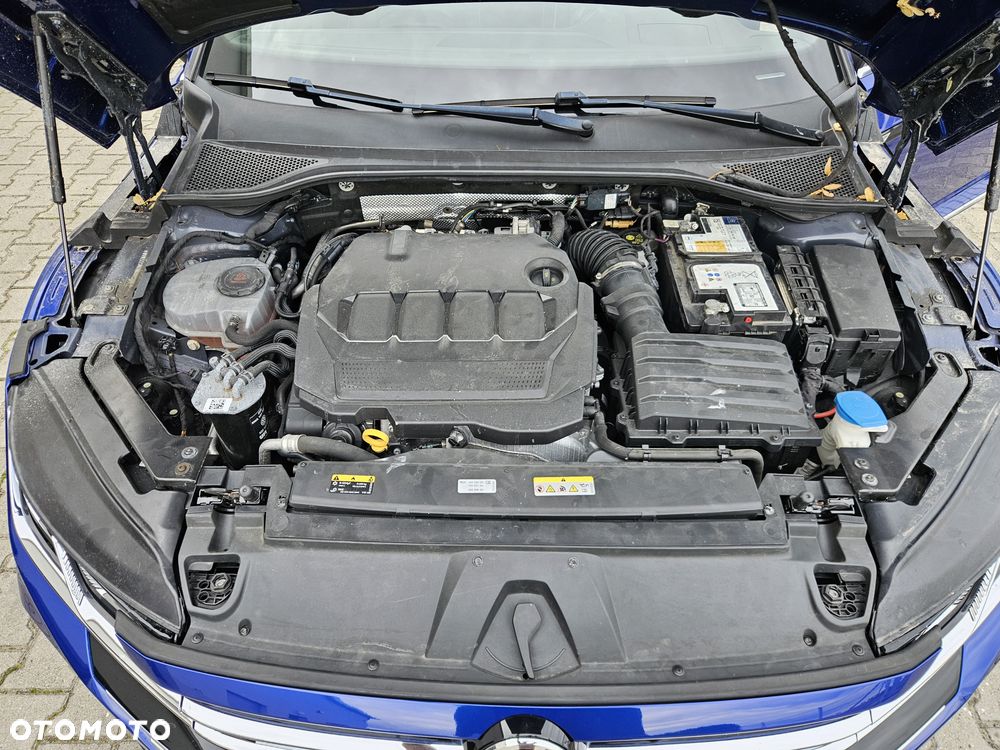 Volkswagen Arteon 2.0 TDI R-Line DSG - 39