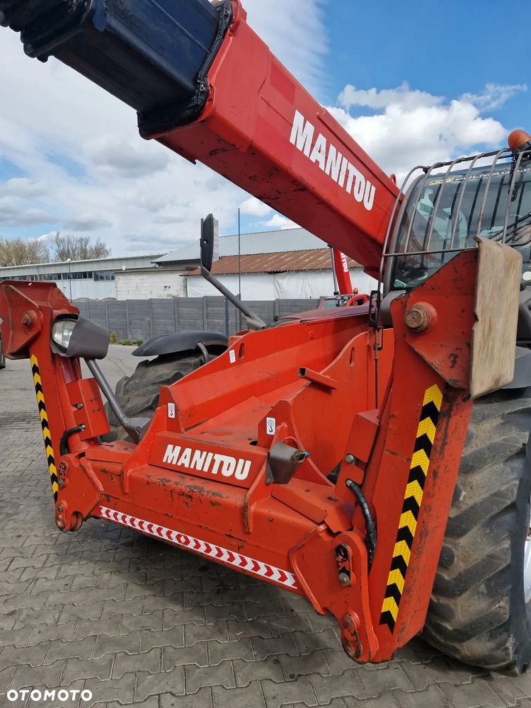 Manitou MT1840 - 3