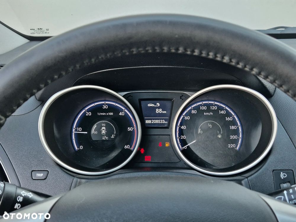 Hyundai ix35 2.0 CRDi 4WD Premium - 38