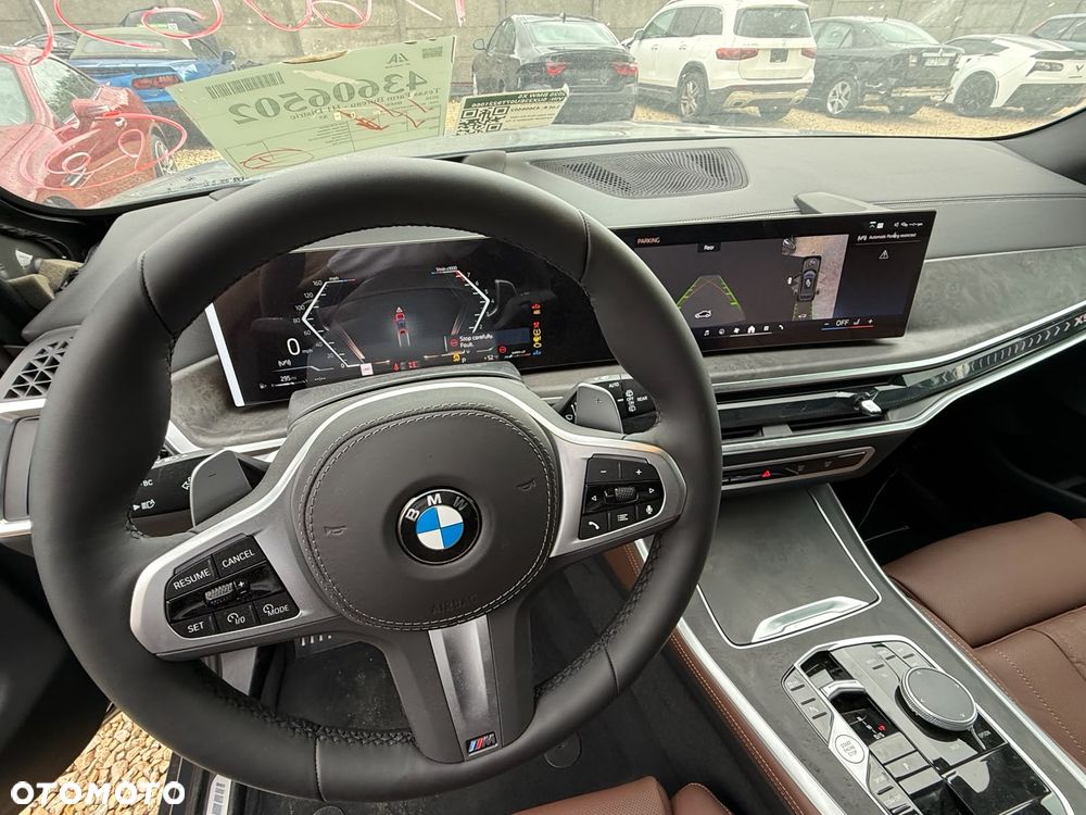BMW X5 xDrive40i - 9