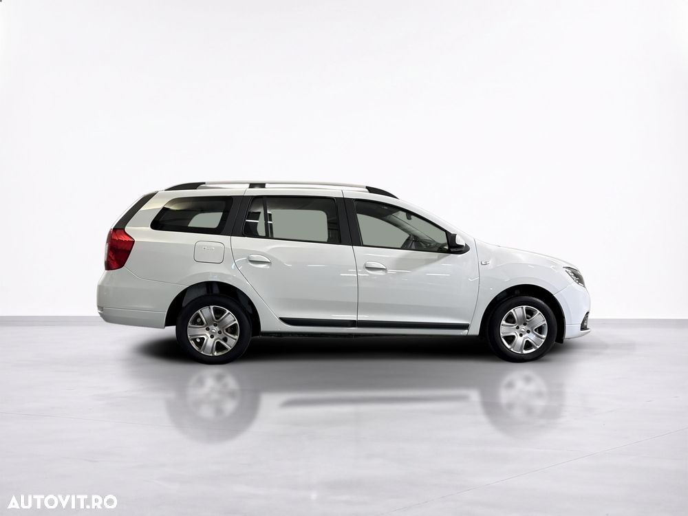 Dacia Logan MCV - 7