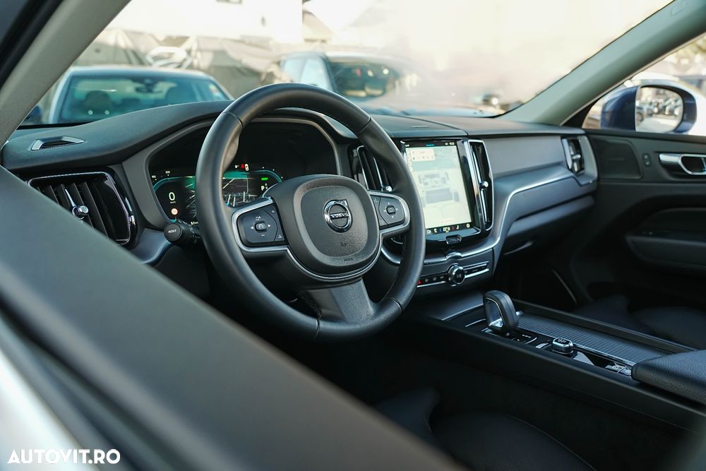 Volvo XC 60 Recharge T6 Twin Engine eAWD Inscription Expression - 22
