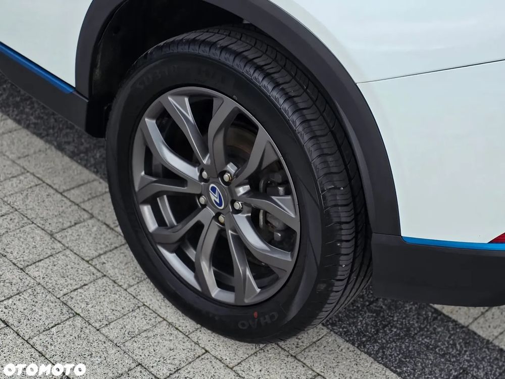 Seres 3 53kWh Luxury - 9