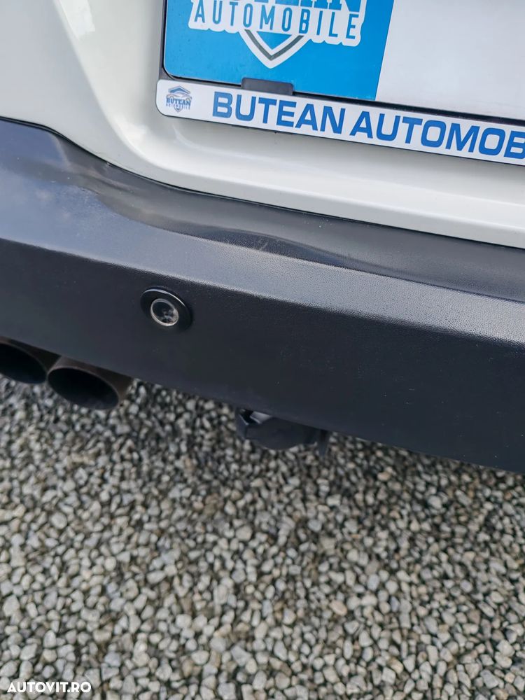 Volkswagen Tiguan 2.0 TDI DPF BlueMotion Technology Sport & Style - 9