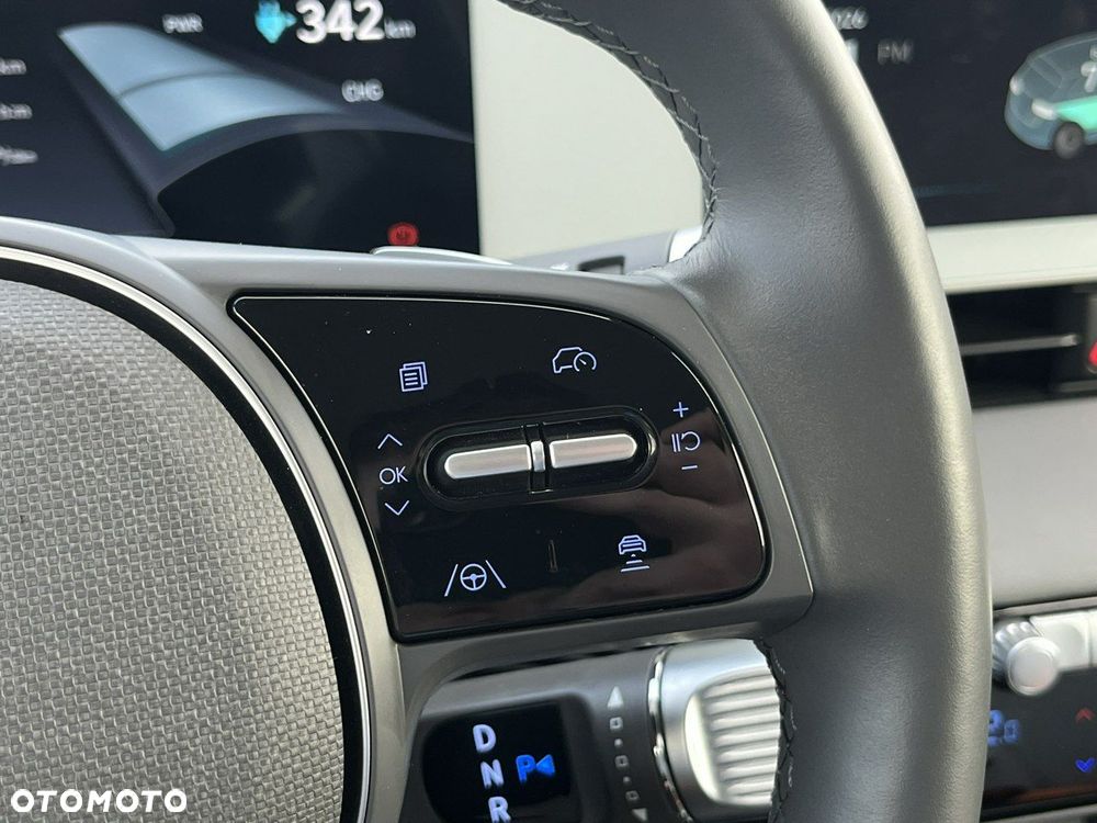 Hyundai IONIQ 5 - 11