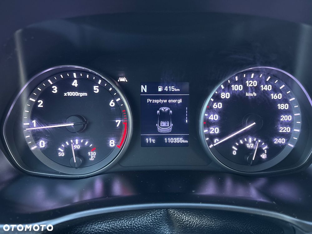 Hyundai i30 1.5 T-GDI 48V Comfort - 21