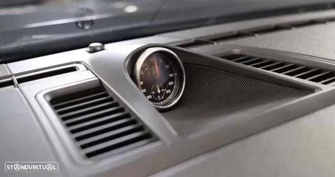 Porsche Panamera S E-Hybrid - 25