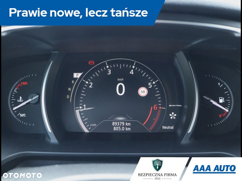 Renault Talisman - 12