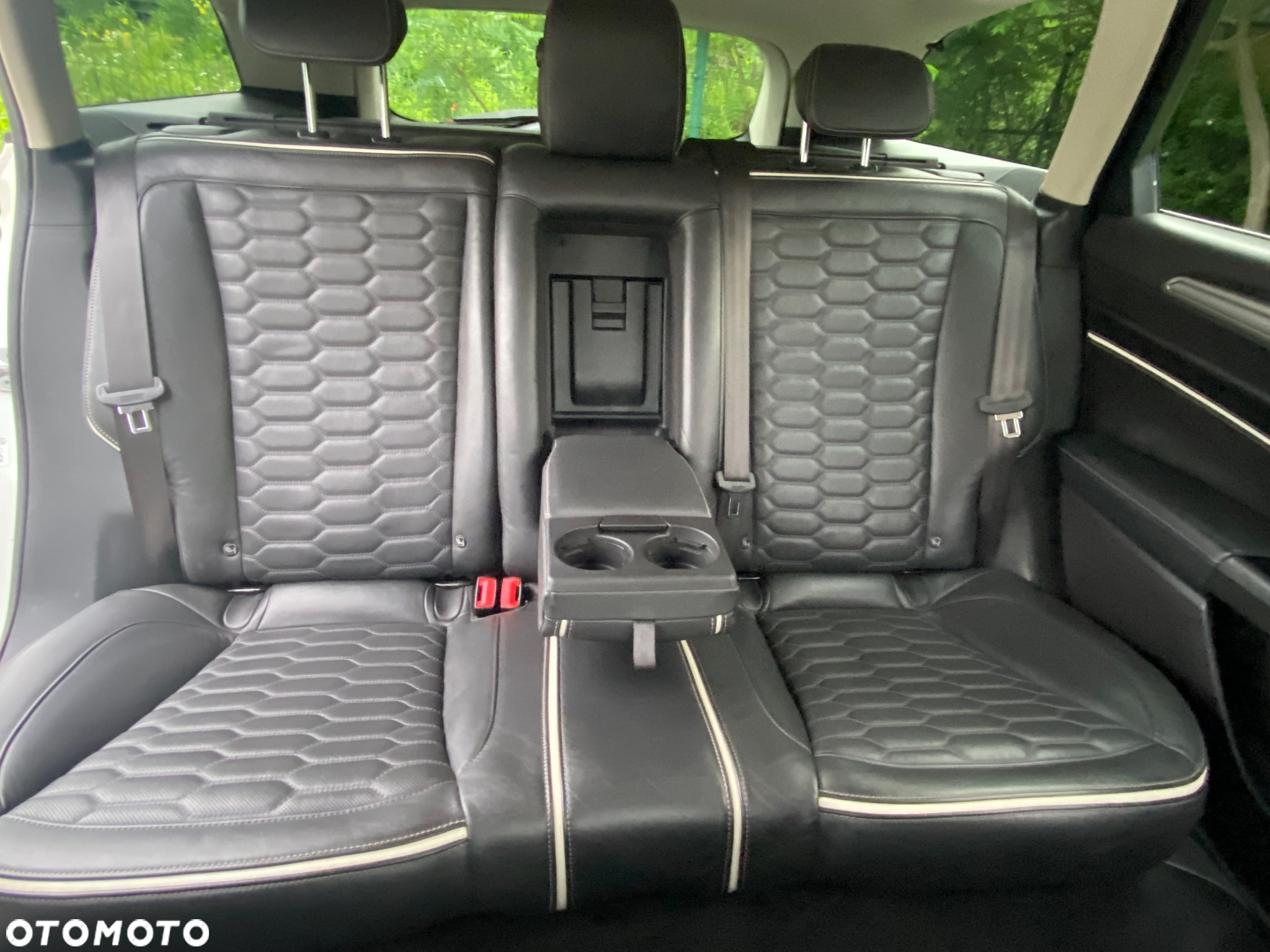 Ford Mondeo Vignale 2.0 TDCi PowerShift - 21