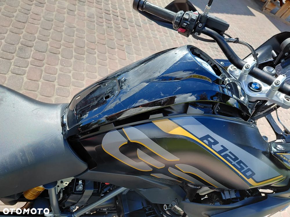 BMW GS - 17