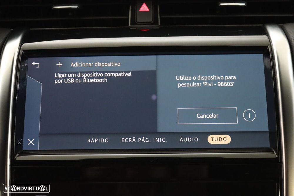 Land Rover Discovery Sport 2.0 D165 R-Dynamic S - 29