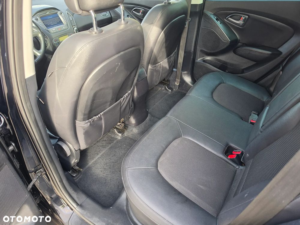 Hyundai ix35 - 36