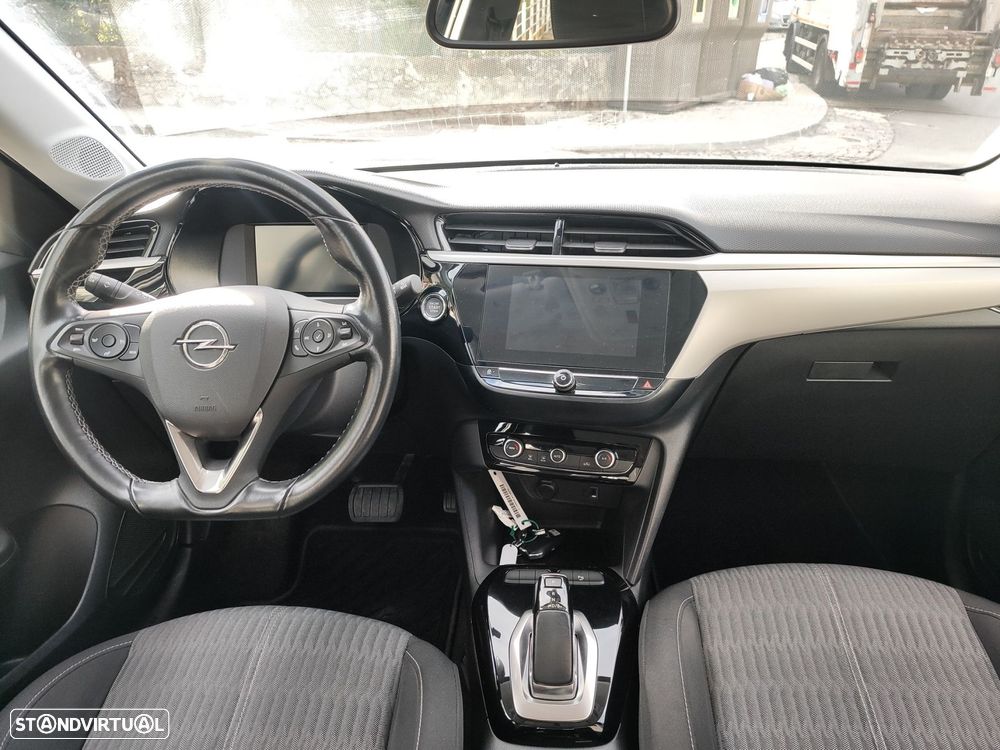 Opel Corsa-e - 7