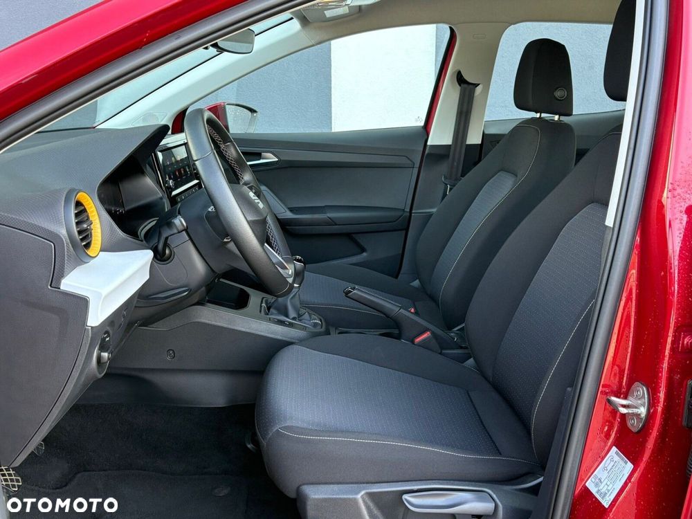 Seat Ibiza 1.0 TSI Style S&S - 9
