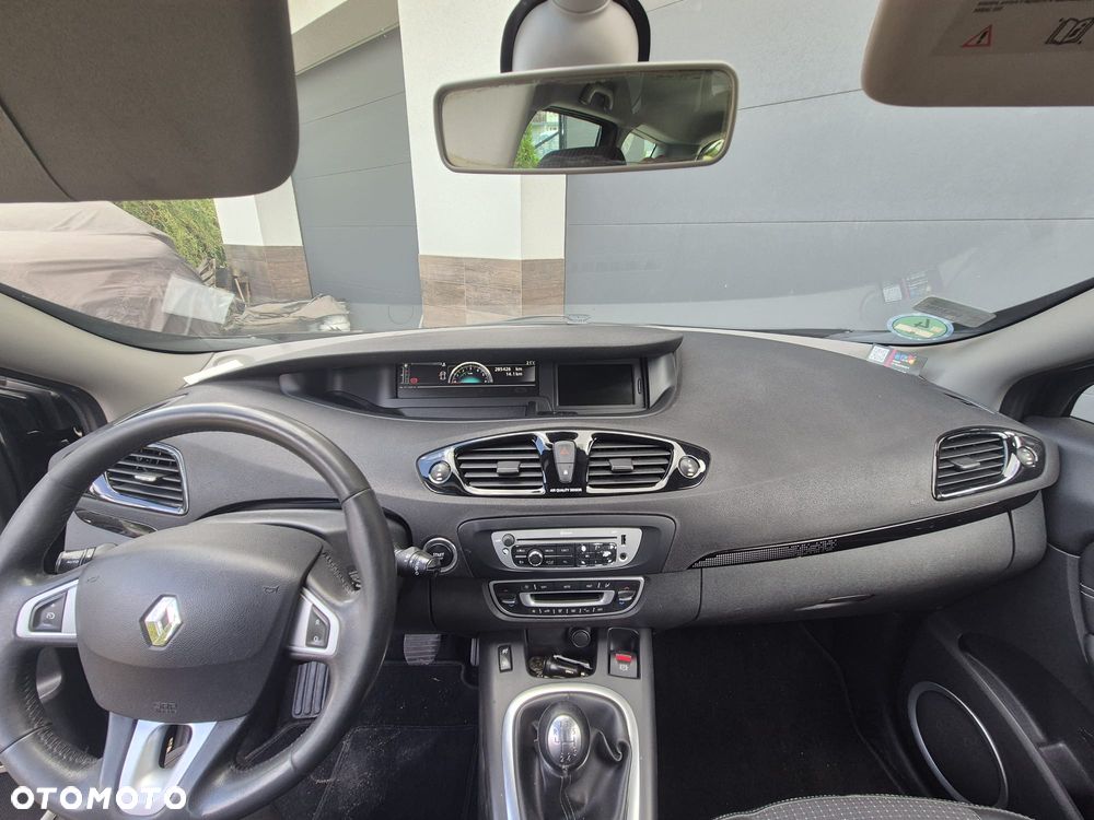 Renault Scenic 1.6dCi Energy TomTom Edition - 7