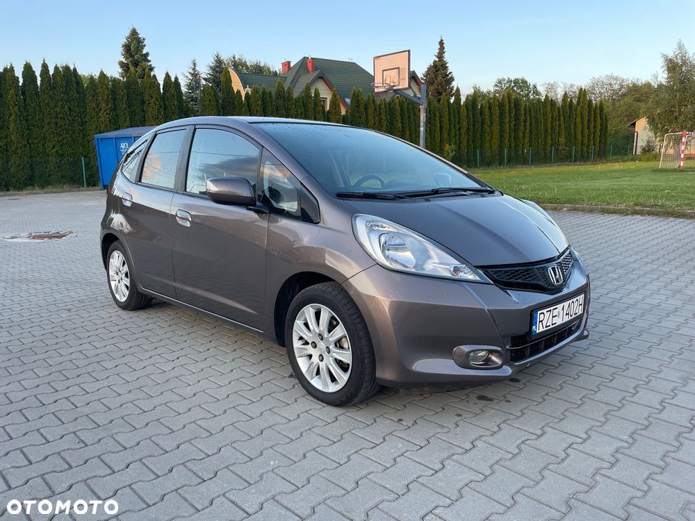 Honda Jazz 1.4 i-VTEC Exclusive - 2