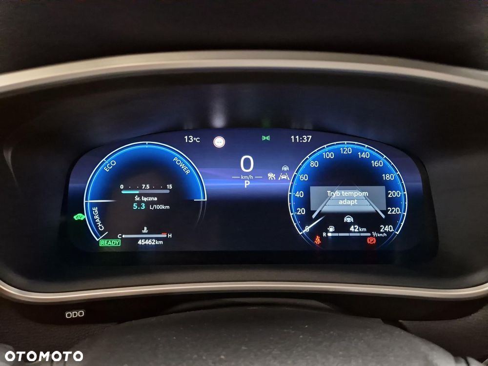 Toyota Corolla Cross 2.0 Hybrid Style - 15