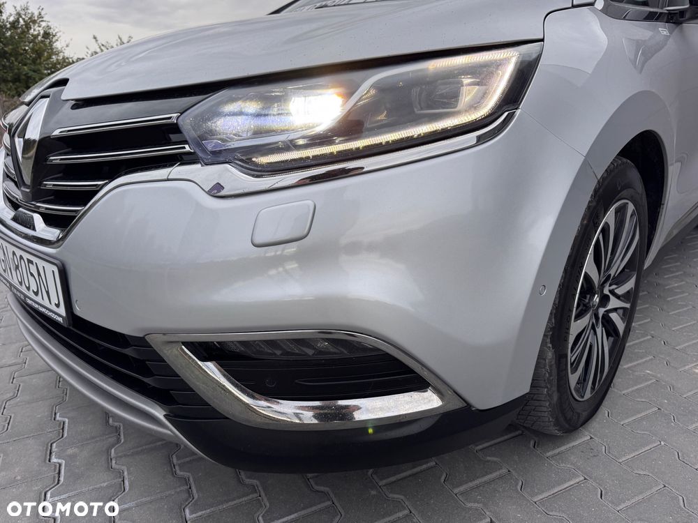 Renault Espace Energy dCi 160 EDC Initiale Paris - 14