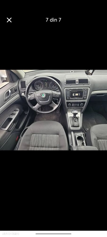 Skoda Octavia - 6