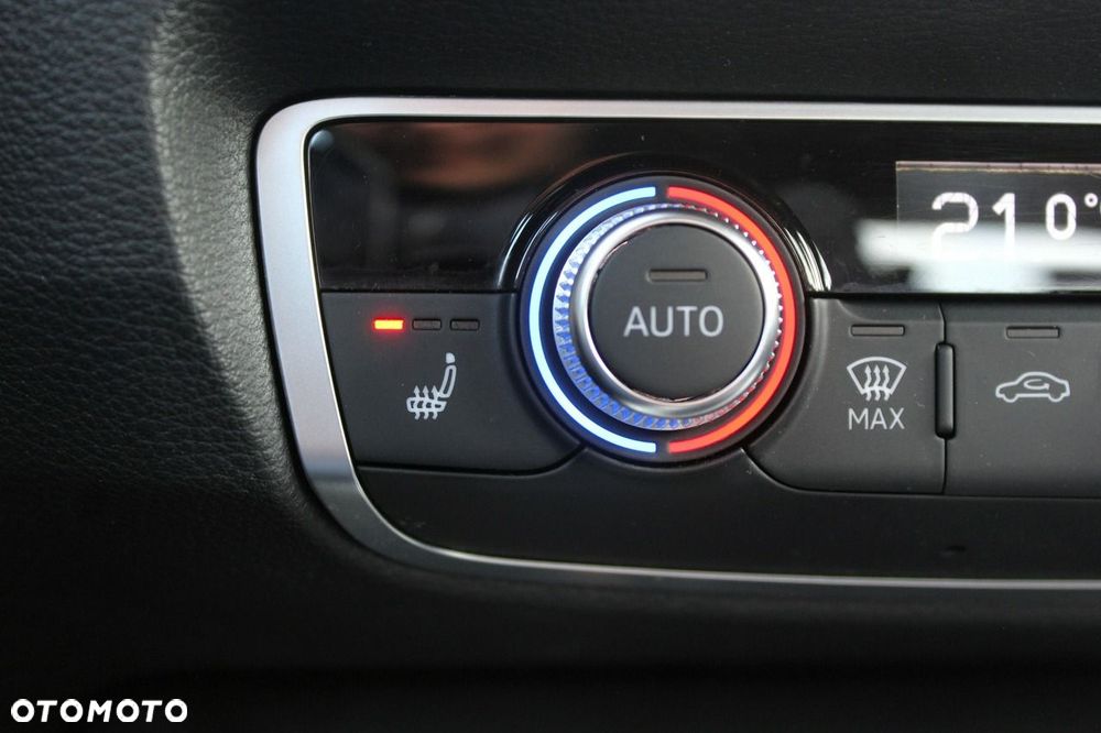 Audi Q3 35 TDI S tronic - 20