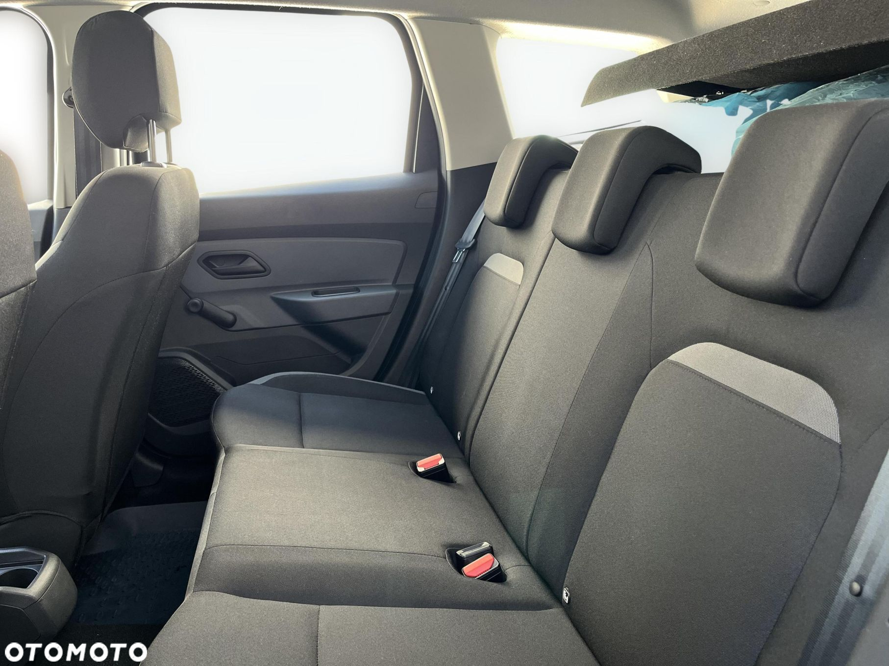 Dacia Duster 1.0 TCe Essential - 16